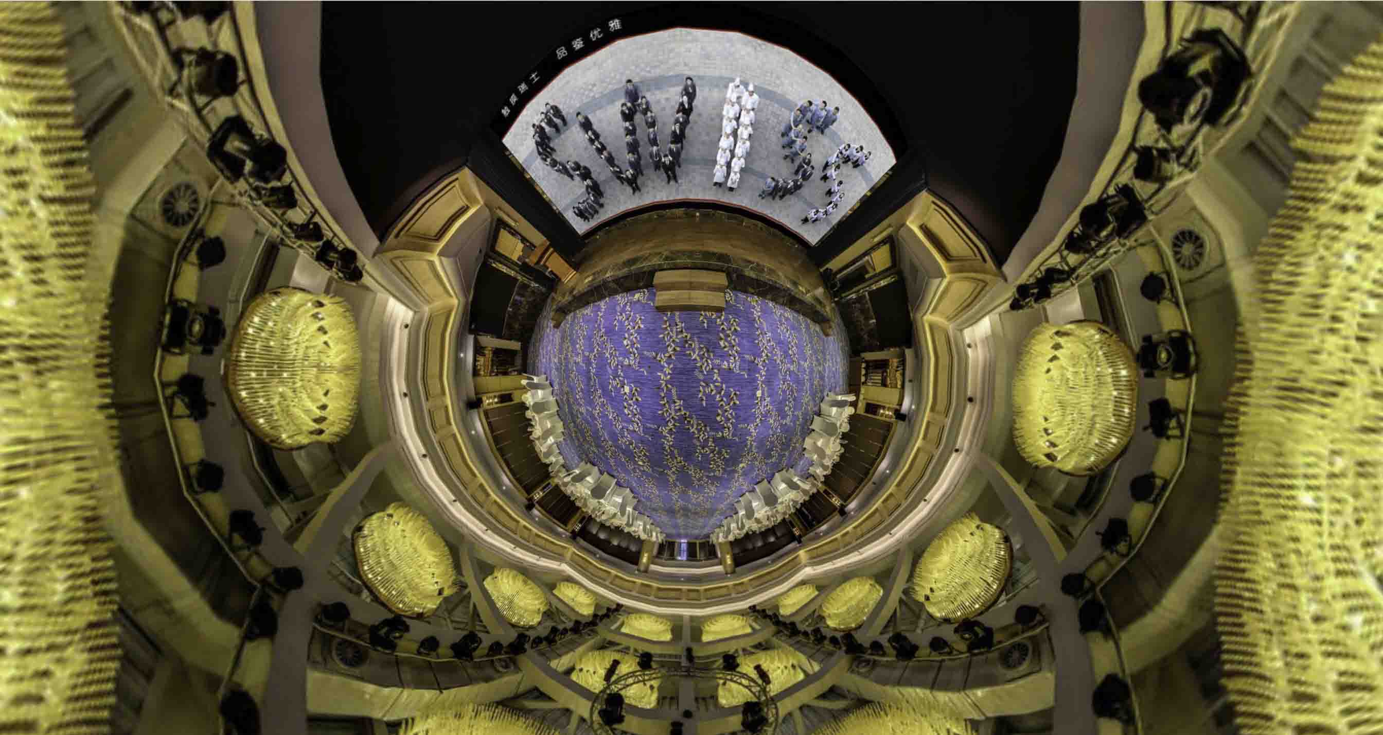 绥中探索VR全景拍摄中的深度感：营造沉浸式体验的关键要素